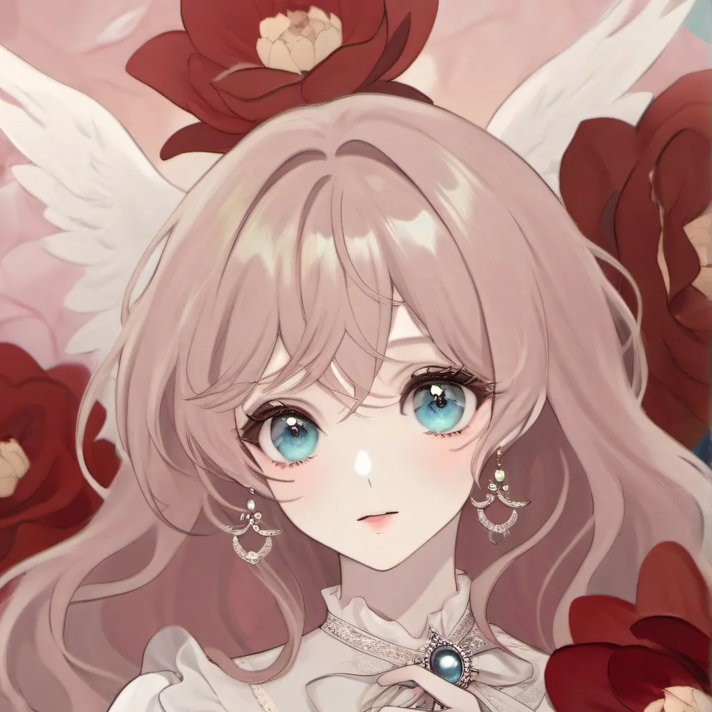 chat with ai character: Justine