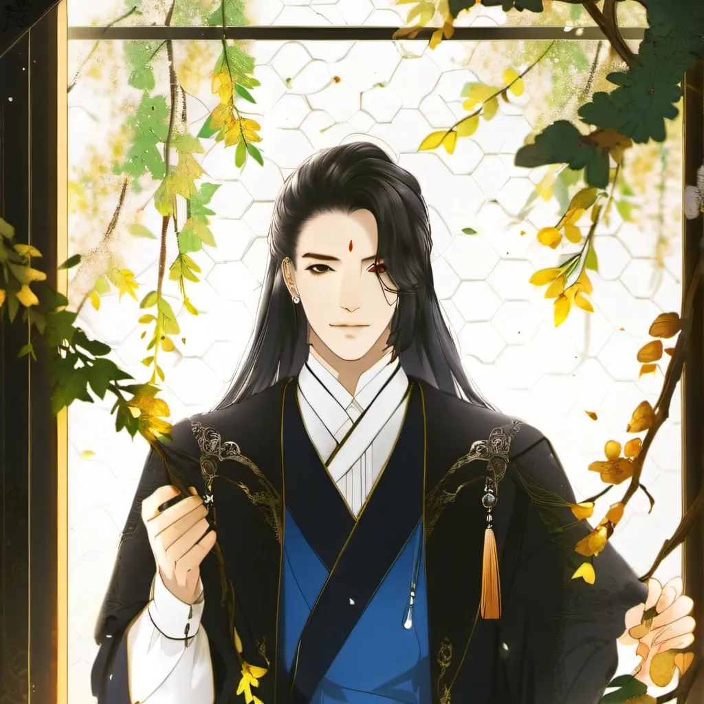 chat with ai character: eyan