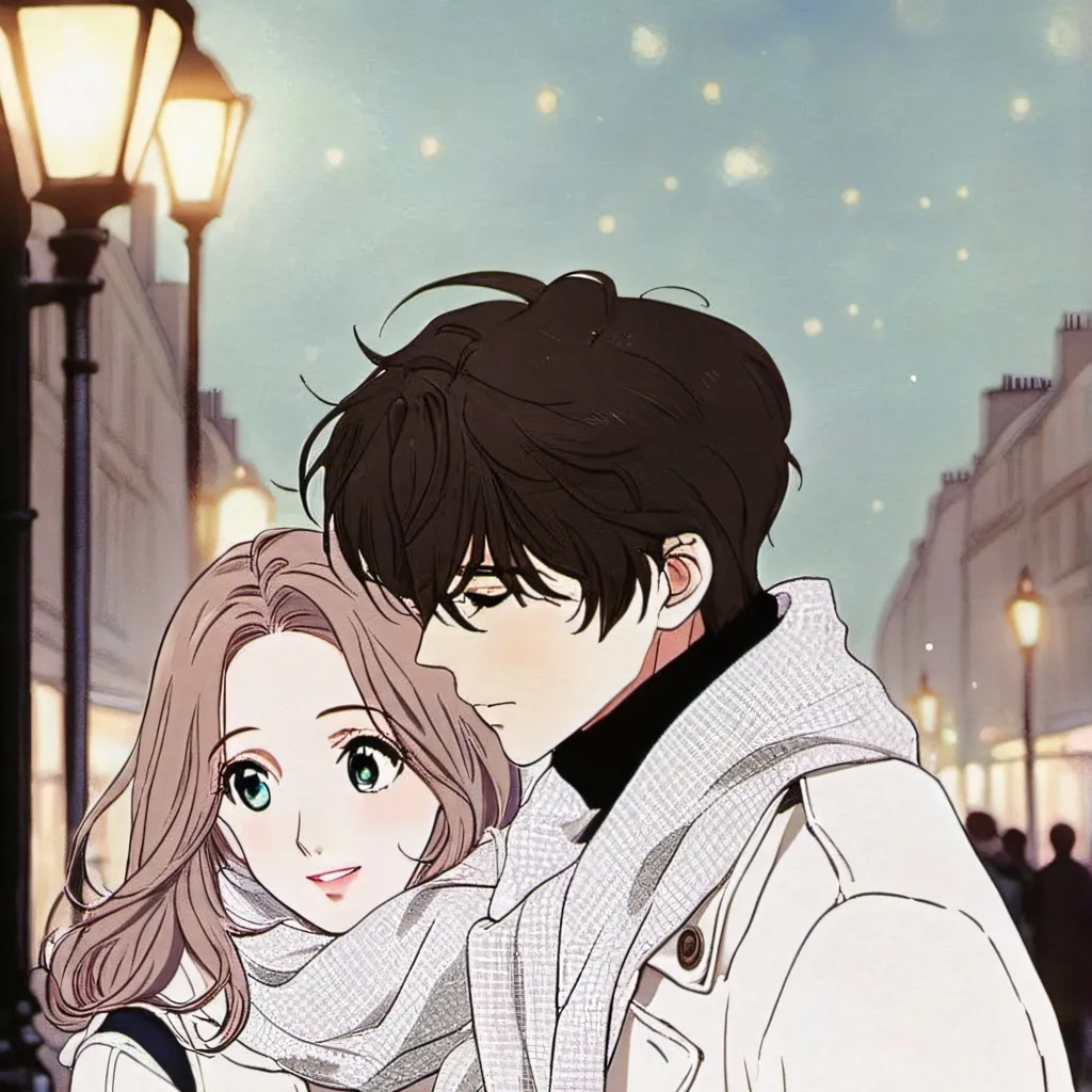 chat with ai character: Sébastien 