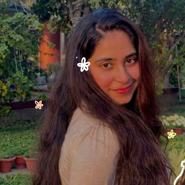 chat with ai character: Ekta Chopra