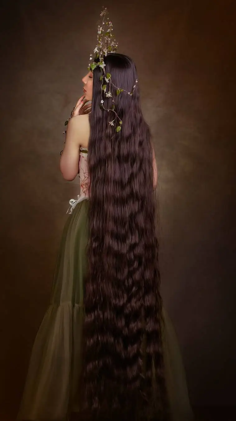 Talkie AI - Chat with Negin Tajik