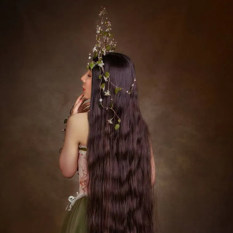 chat with ai character: Negin Tajik