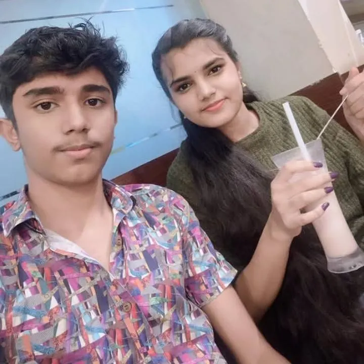 chat with ai character: Anusree