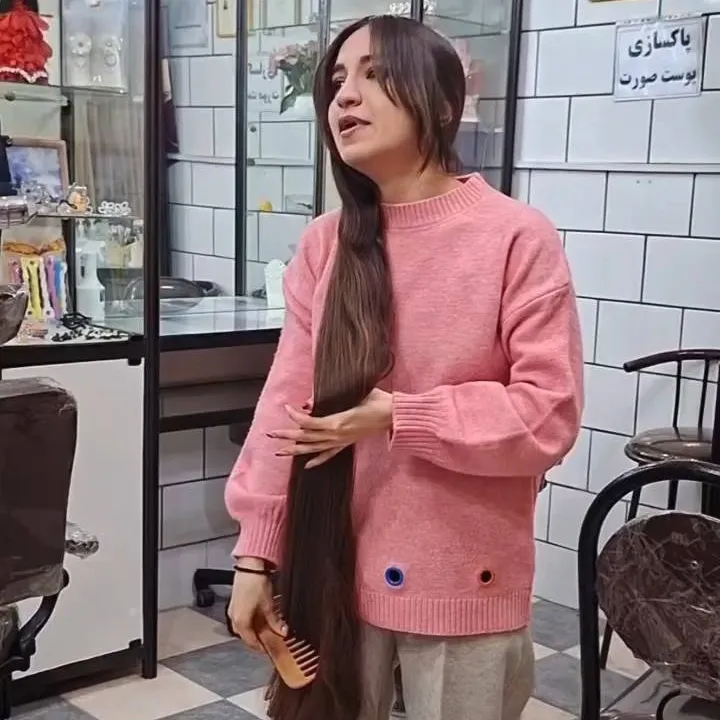 chat with ai character: Dyana 