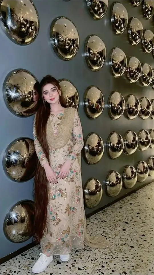 Talkie AI - Chat with Mithi Abdullah 