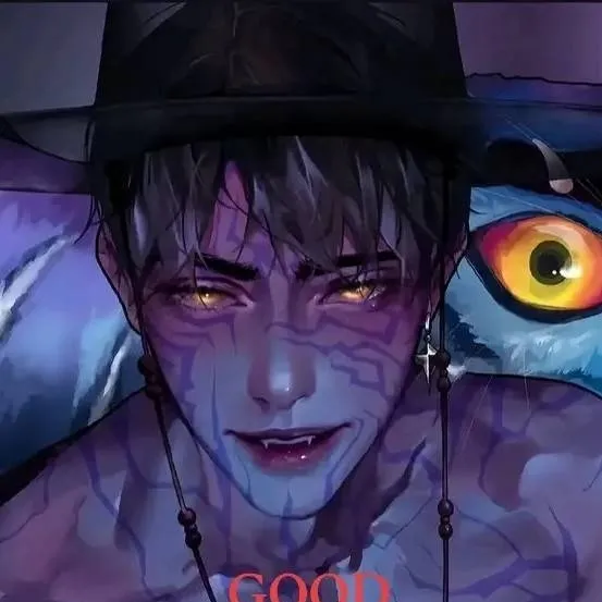 chat with ai character: Jacob