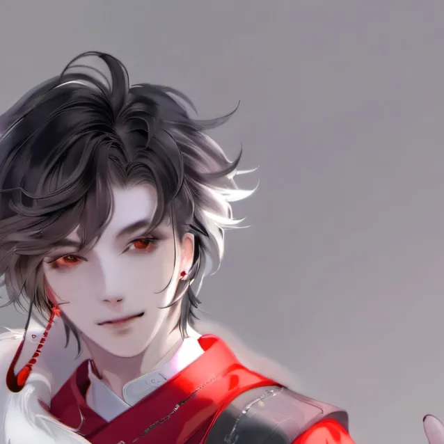 chat with ai character: Dylan