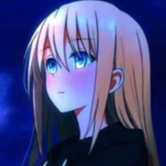 chat with ai character: Luna