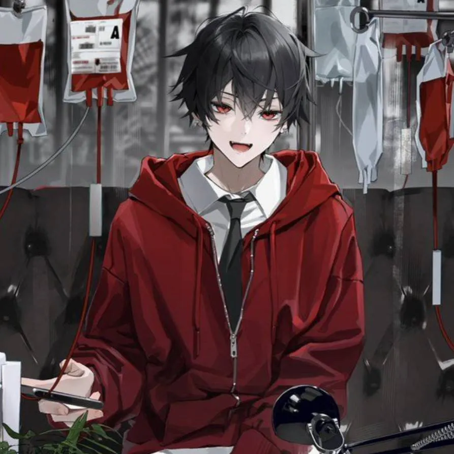 chat with ai character: Felix 