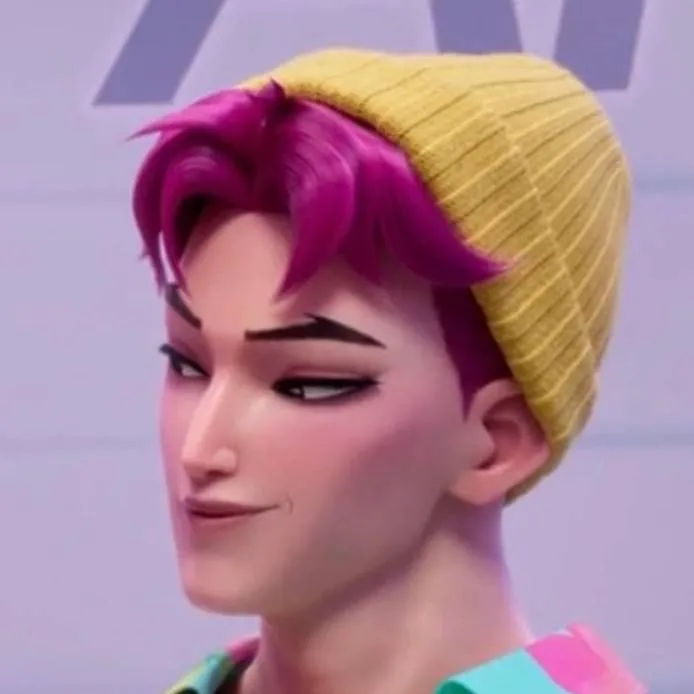 chat with ai character: Abby