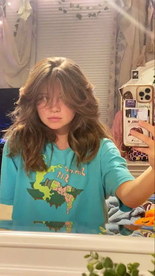 ai character: Amaya❤️ background