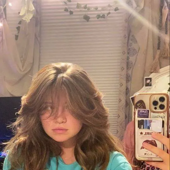 chat with ai character: Amaya❤️