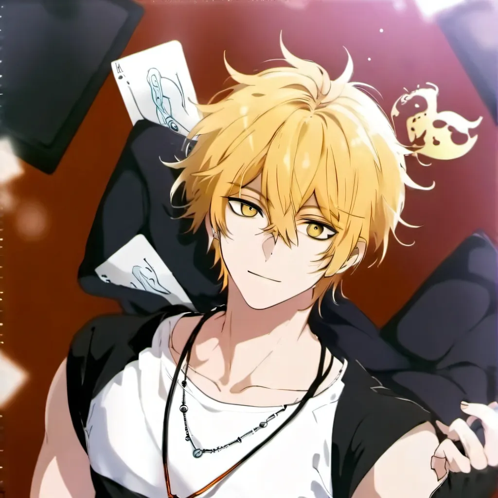 chat with ai character: Alexander