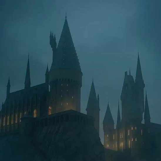 chat with ai character: Hogwarts🦨🐍🦅🦁