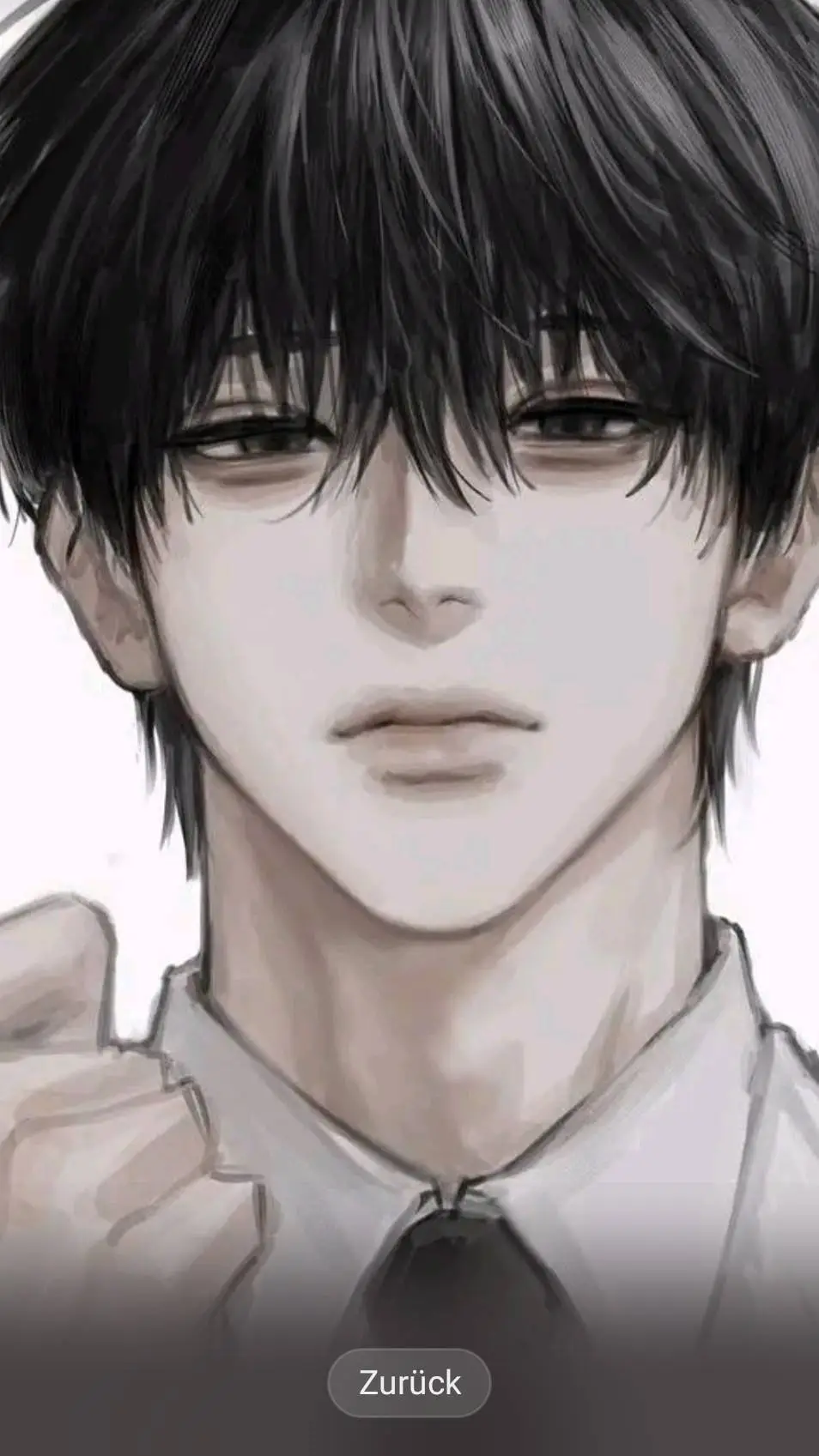 ai character: 🌹Alexander🌹 background