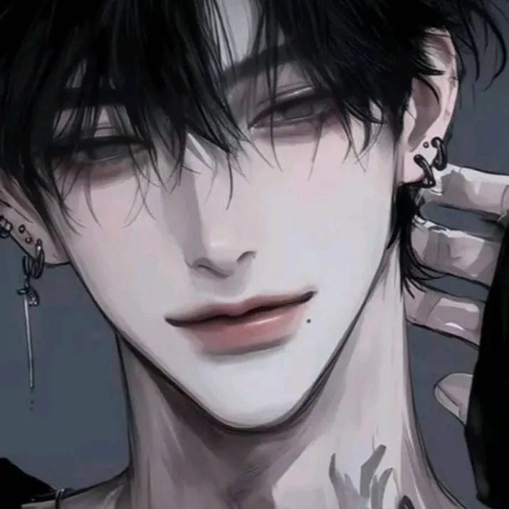 chat with ai character: ★Liam★