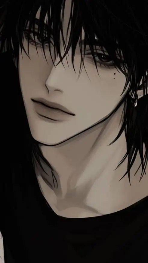 ai character: Tim background