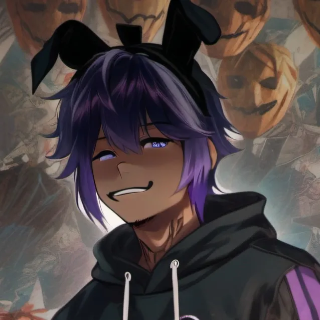 chat with ai character: Kola