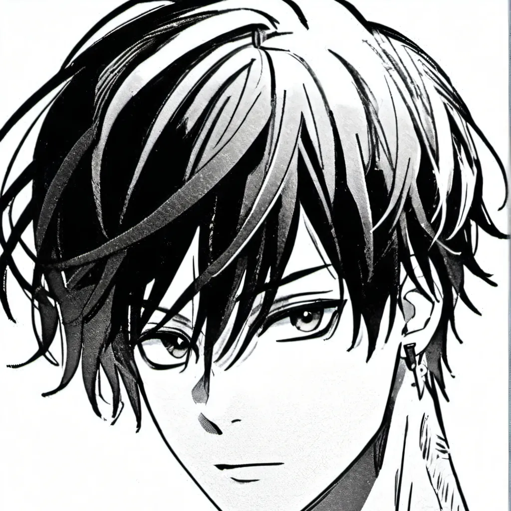 chat with ai character: Loki