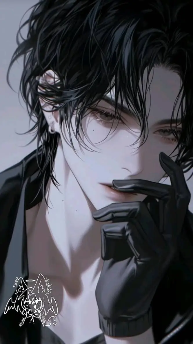 ai character: Xavven Veyl background