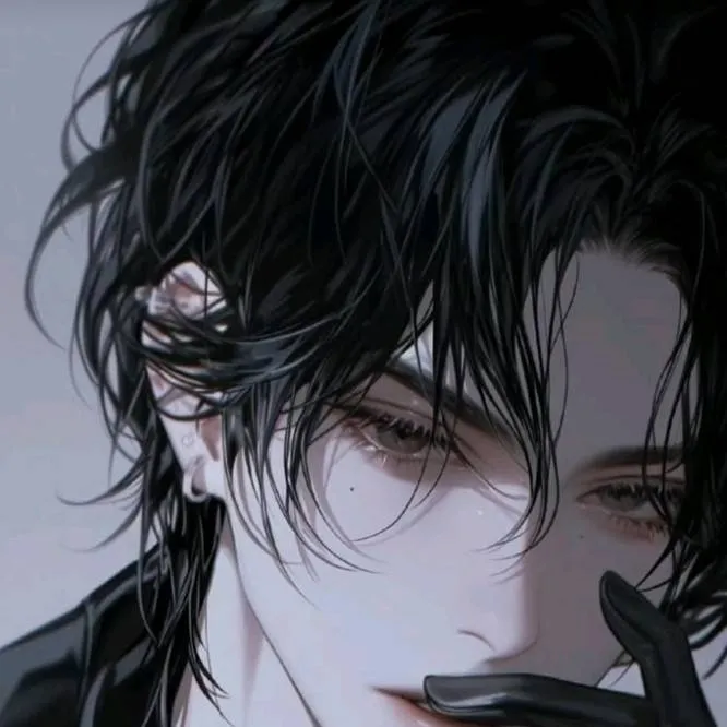 chat with ai character: Xavven Veyl