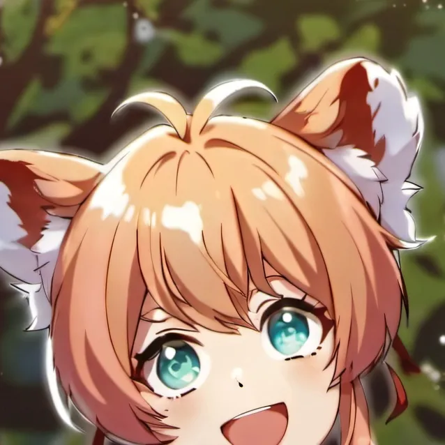 chat with ai character: Lyra