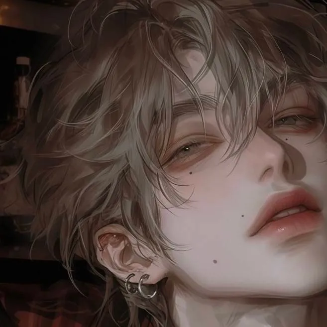 chat with ai character: -~`Issac`~-