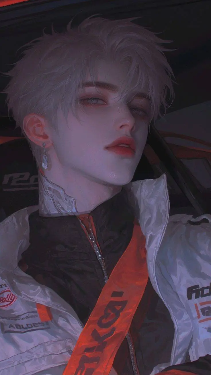 ai character: (:)Zayden(:) background