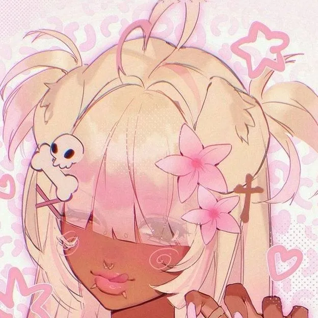 chat with ai character: ⋆. 𐙚˚࿔ Nala 𝜗𝜚˚⋆