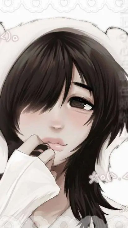 ai character: "|Jackie|" background