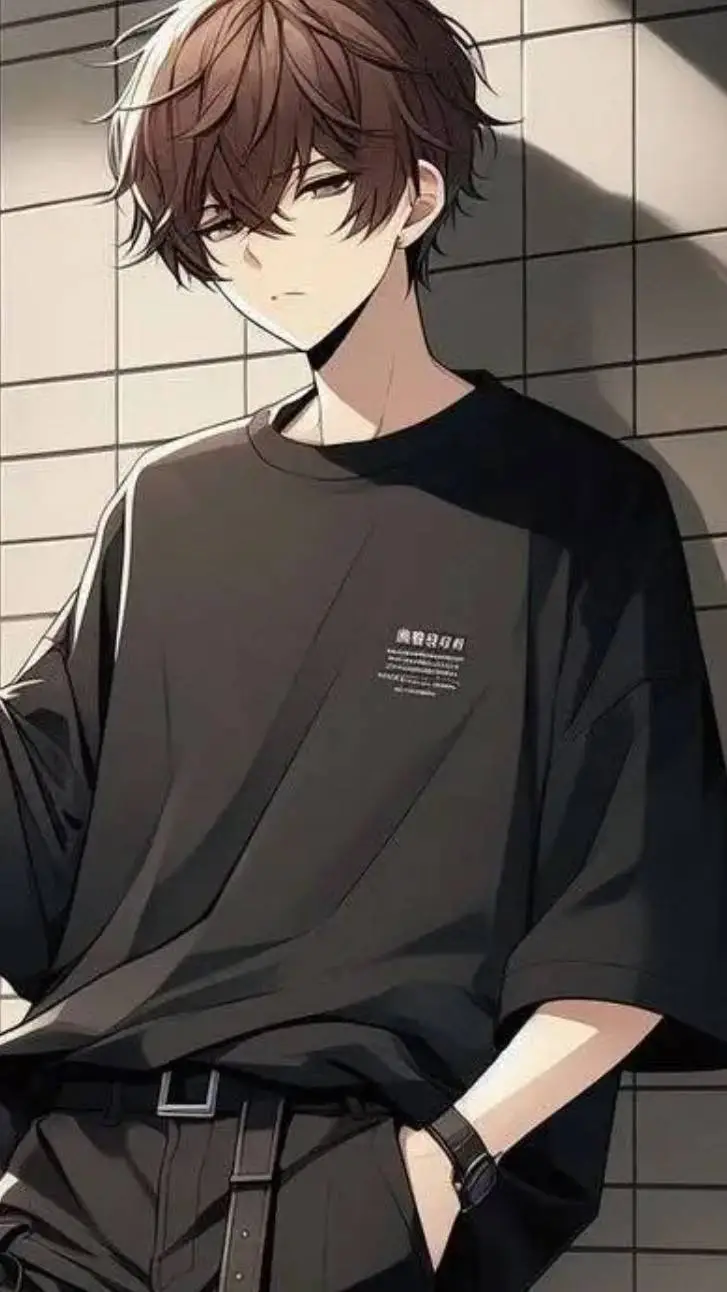 ai character: ~Alex~👾 background