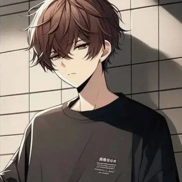 chat with ai character: ~Alex~👾