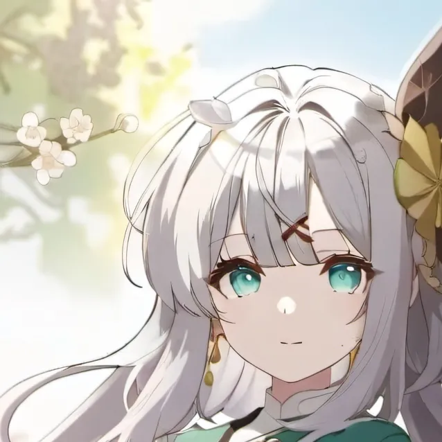 chat with ai character: Minari kutsumi
