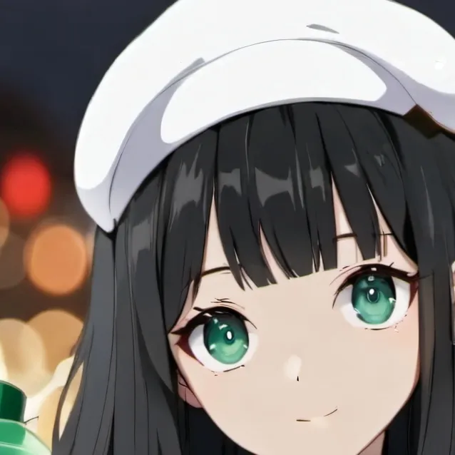 chat with ai character: Minari kutsumi