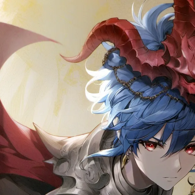 chat with ai character: Shadow darknes