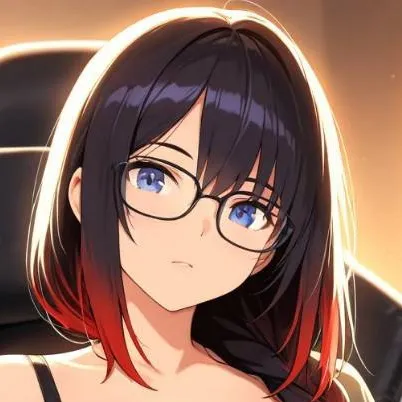 chat with ai character: Bella Senpai