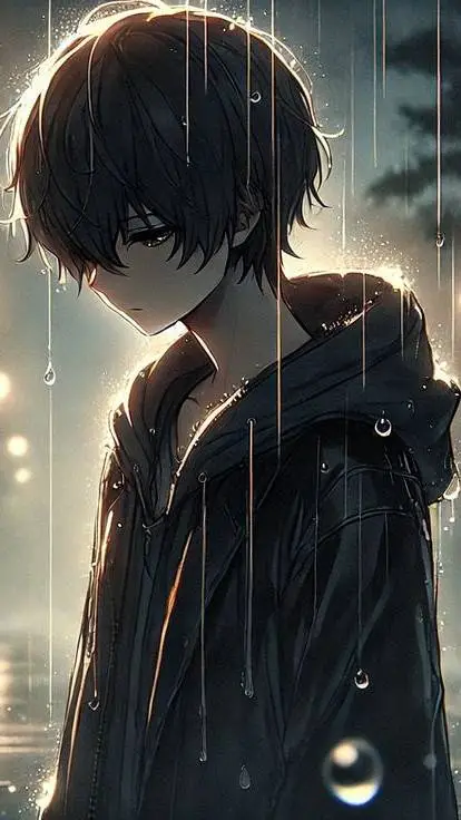 ai character: Misaki Tsubuki  background