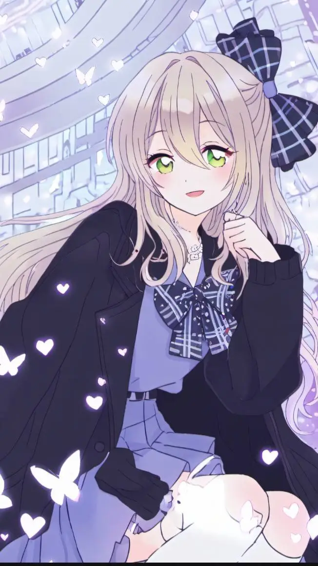 ai character: AUREL~~ background