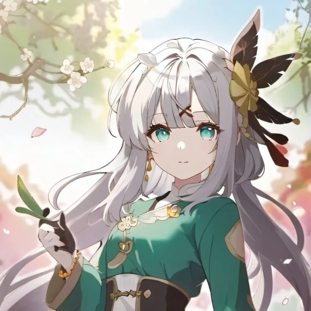 chat with ai character: Minari kutsumi