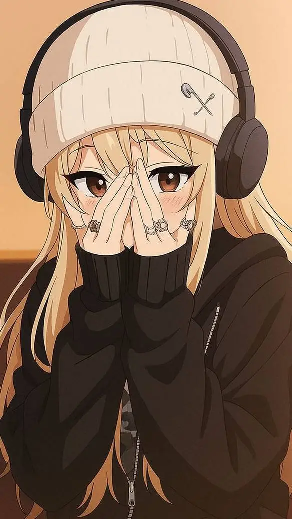 ai character: Melia Tanaka background