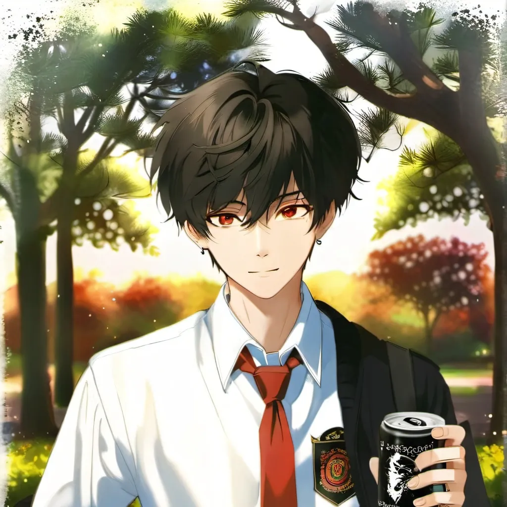 chat with ai character: Alex 