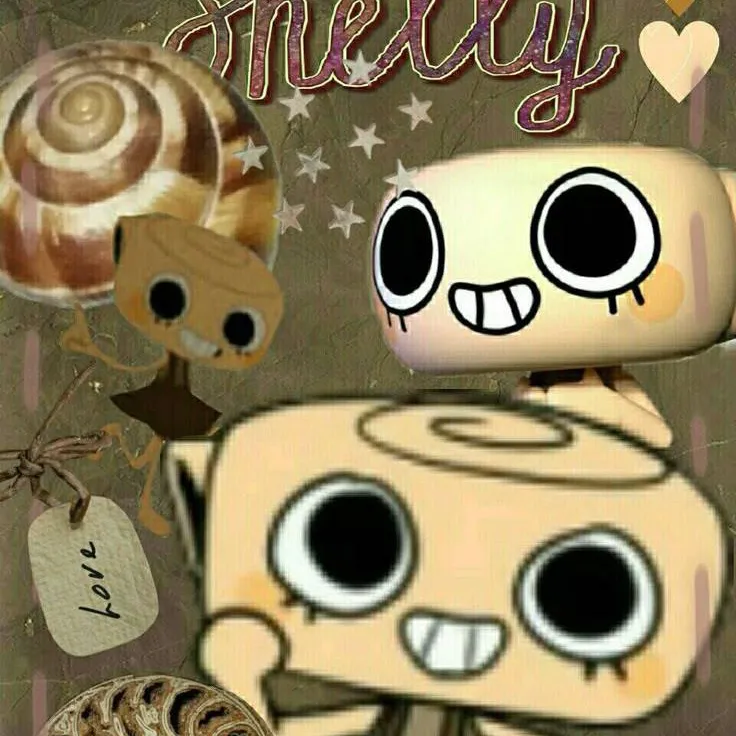 chat with ai character: Shelly<3