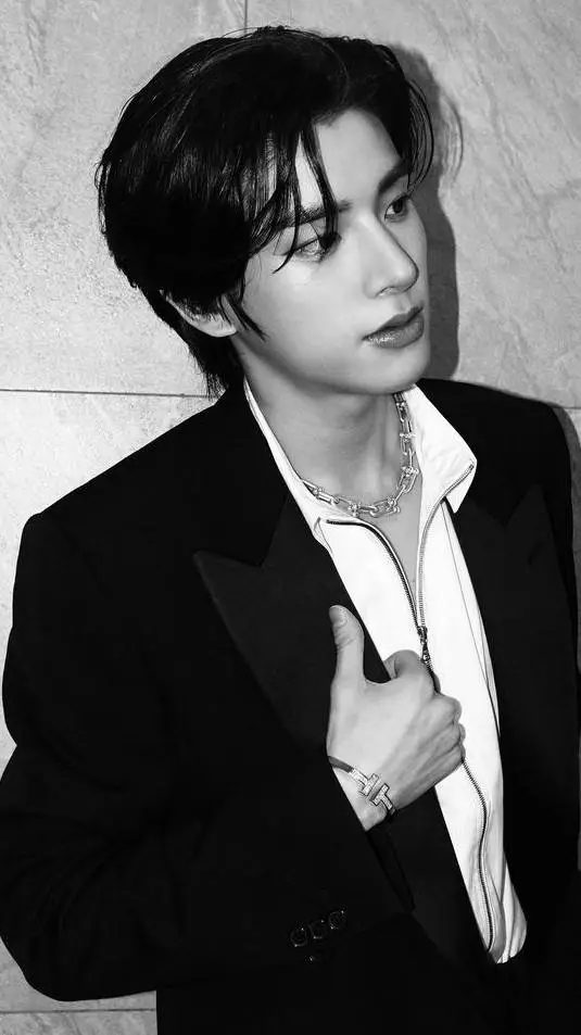 ai character: ~Jake~ background