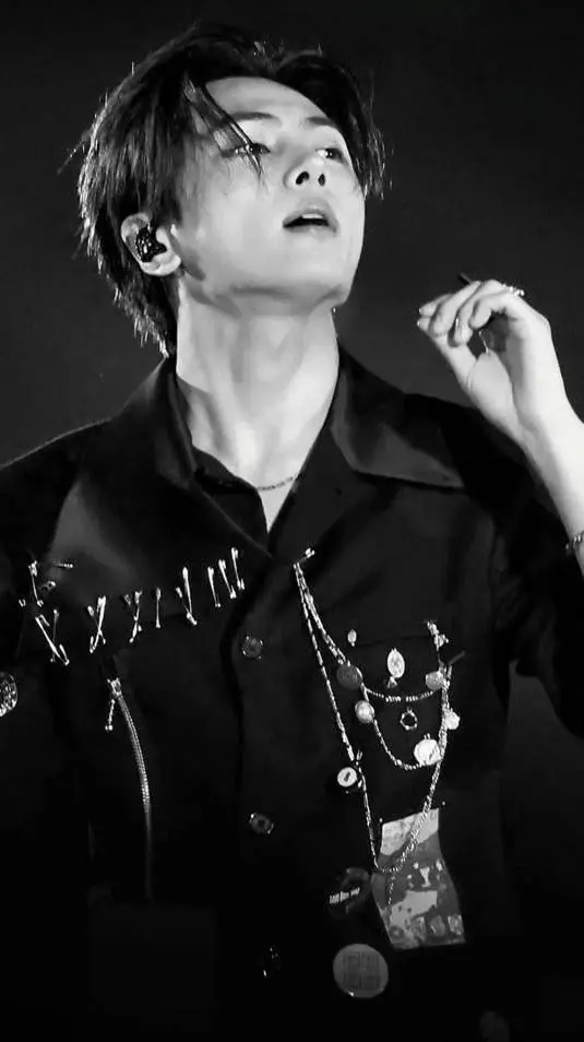 ai character: ~Jay~ background