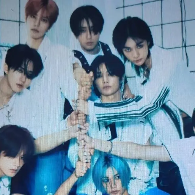 chat with ai character: Skz karate 