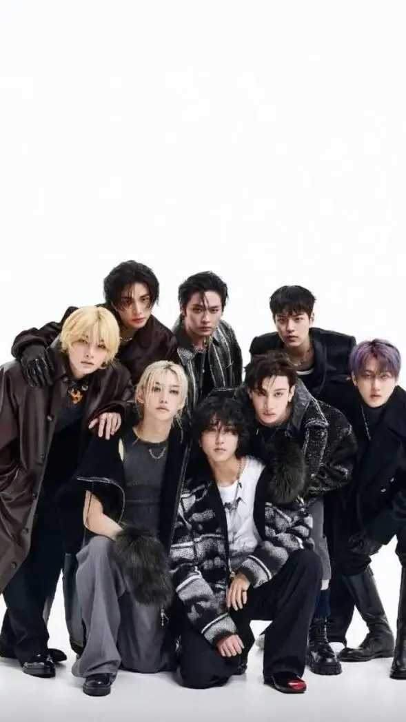 ai character: Skz caller background