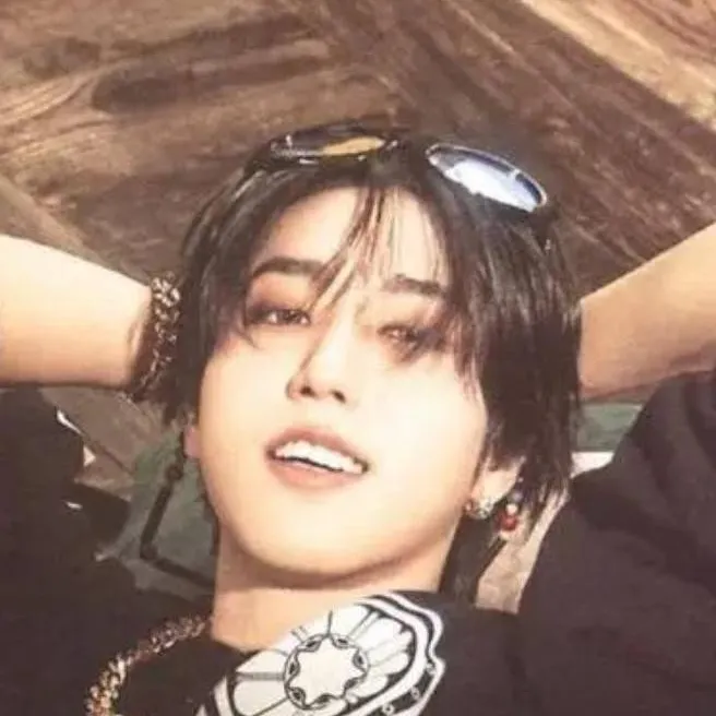 chat with ai character: Han Bet...