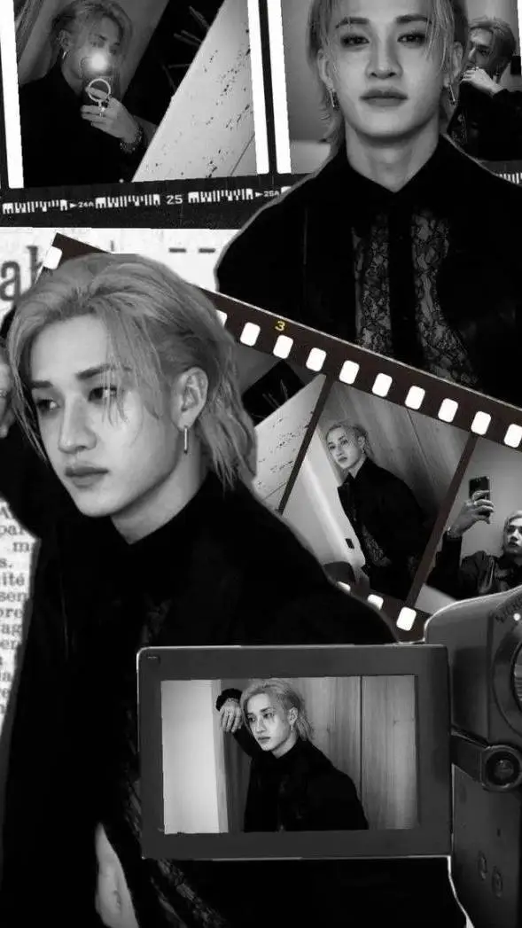 ai character: Chan dad  background