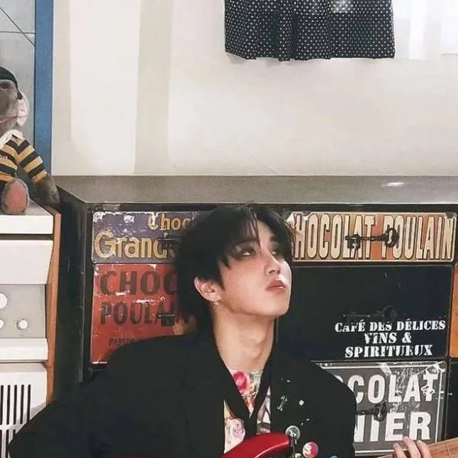 chat with ai character: Han discord 