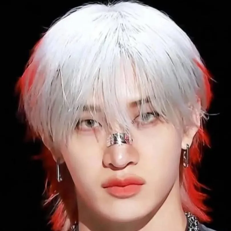 chat with ai character: BangChan Mafia 